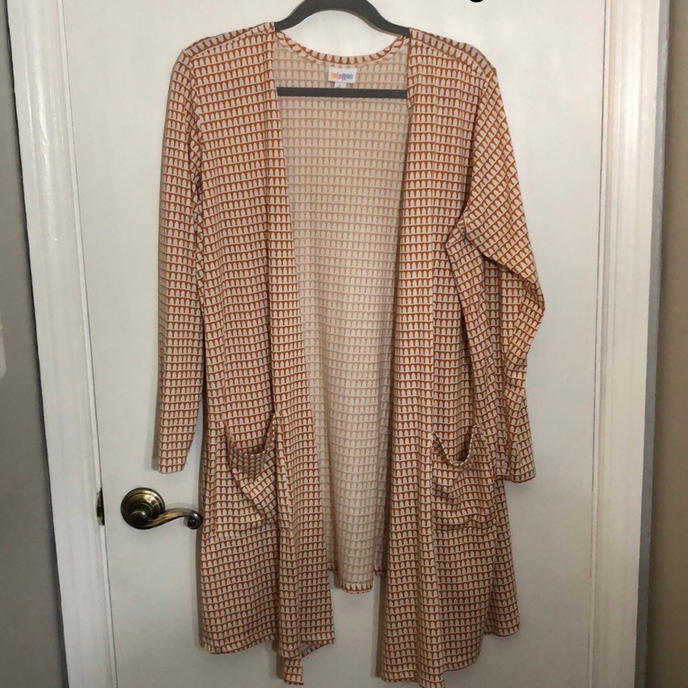 Lularoe Caroline
